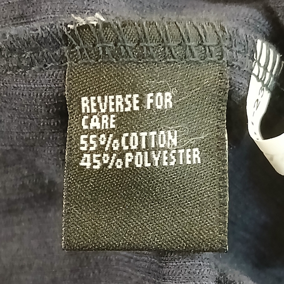 Eighty Eight Brand sz L Blue Lightweight Corduroy Shirt Jacket with Black Hood - Picture 7 of 10